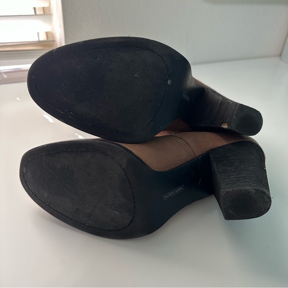 Vinca Camuto Ristin Booties - Picture 5 of 7